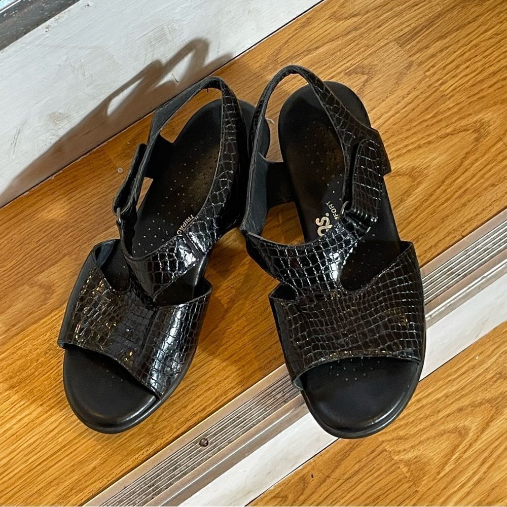 SAS SHOES - Picture 4 of 9